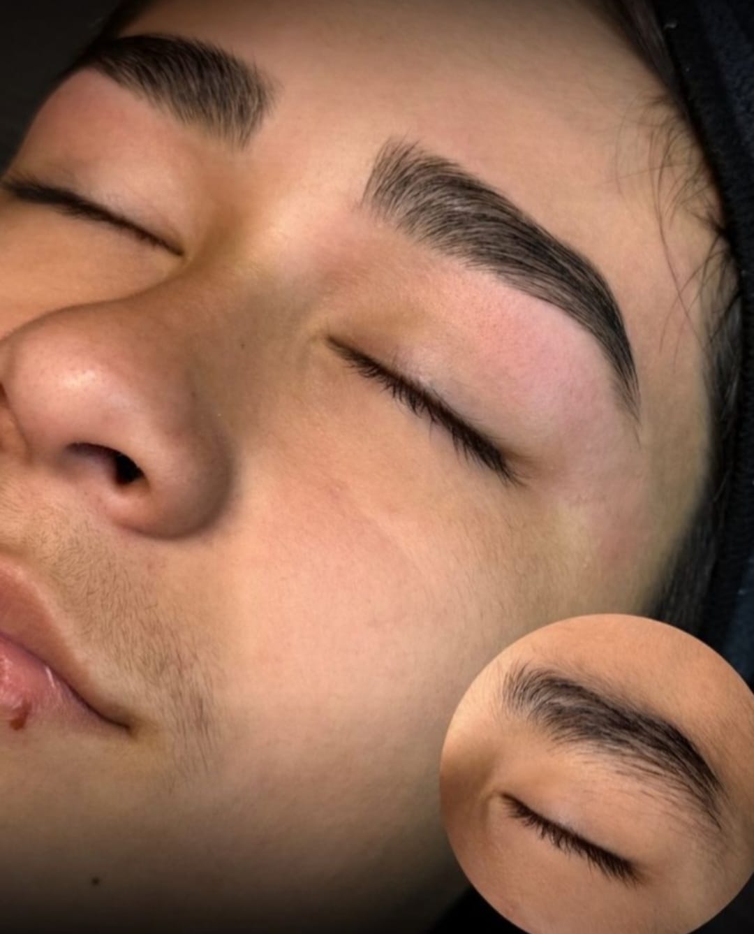 Perfilado unisex